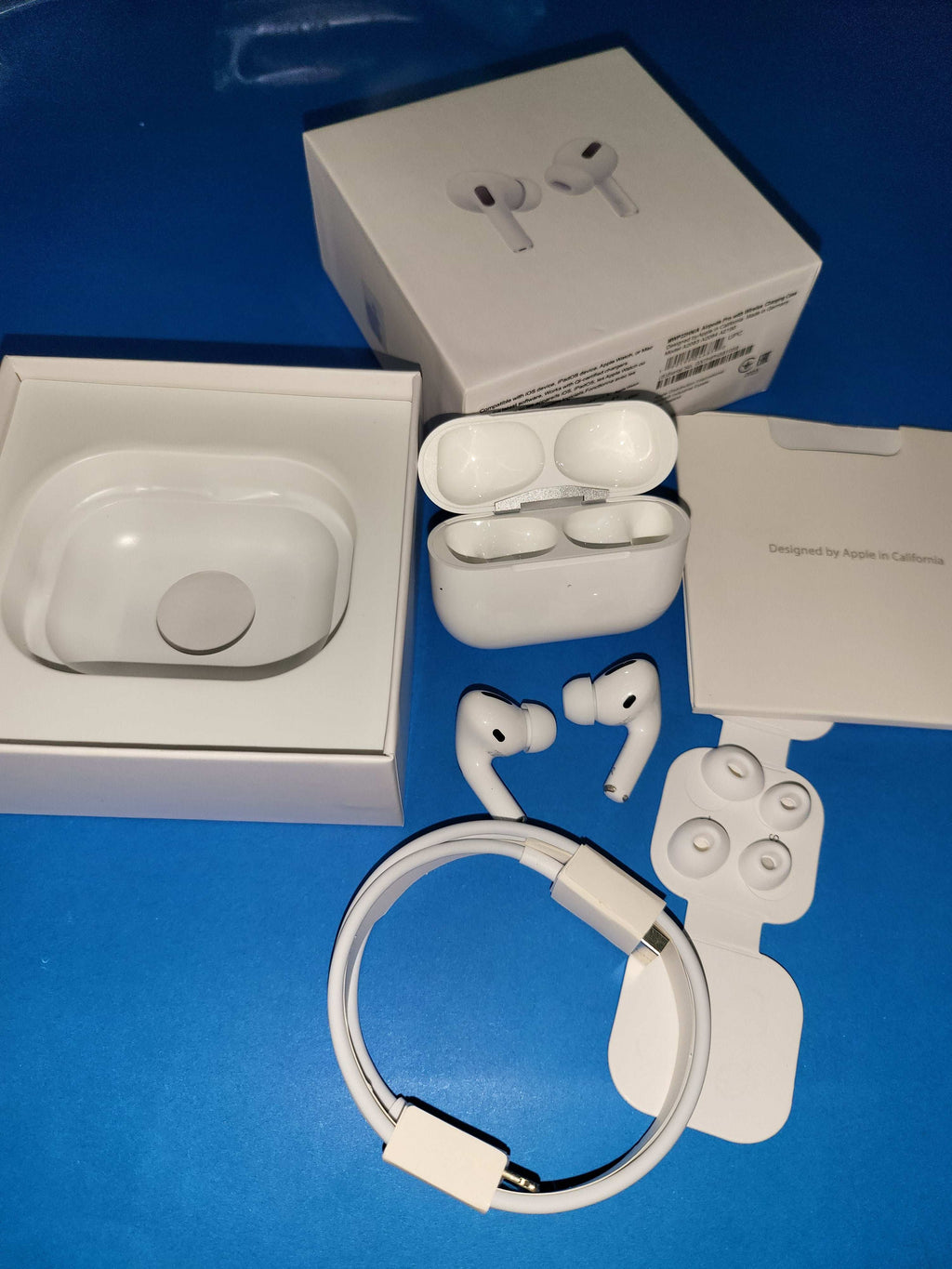 Airpods Pro 2nd generation German Quality