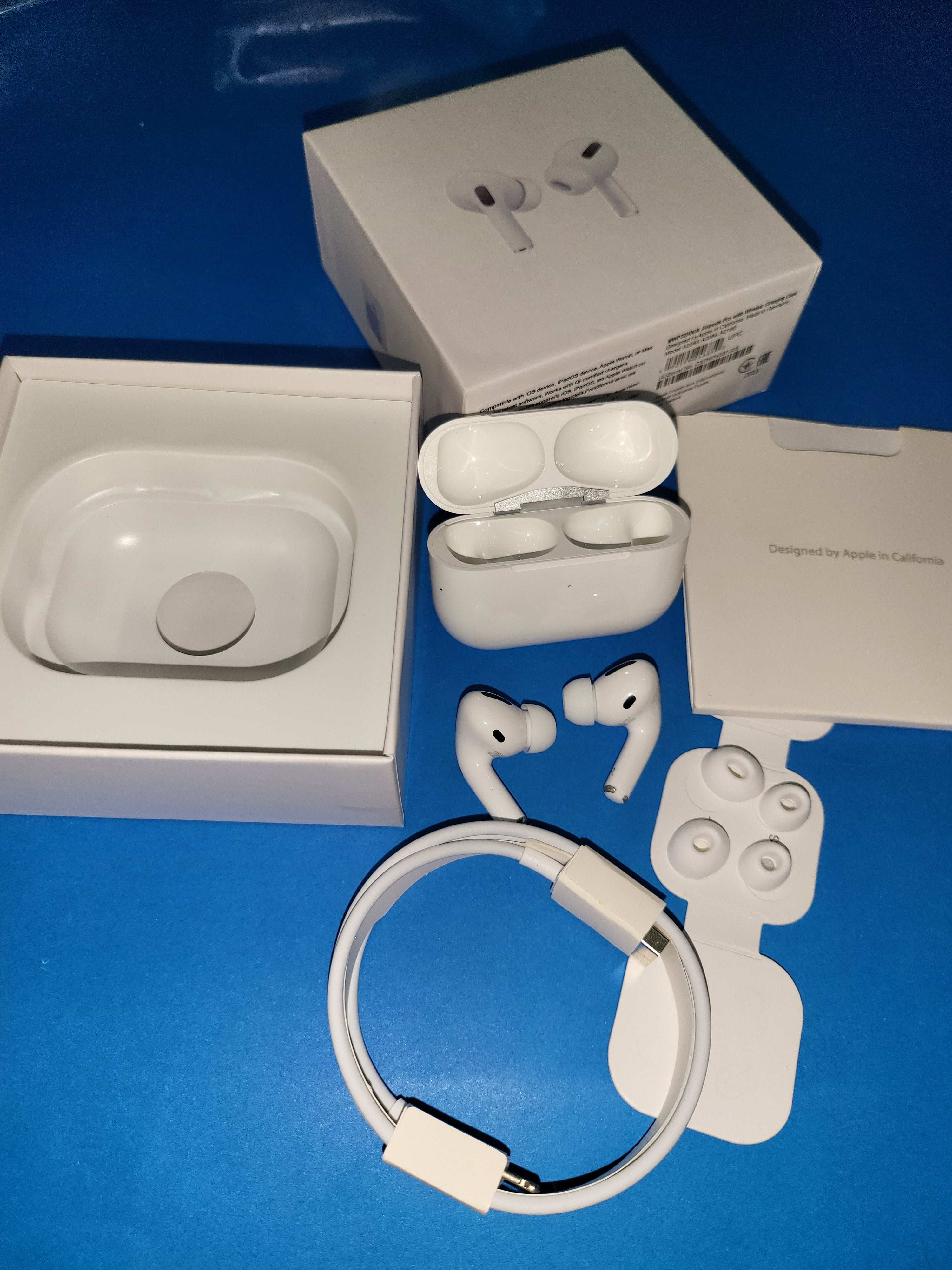 Airpods Pro 2nd generation German Quality