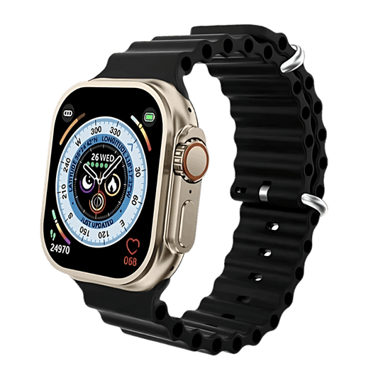 7 In 1 Ultra Smart Watch