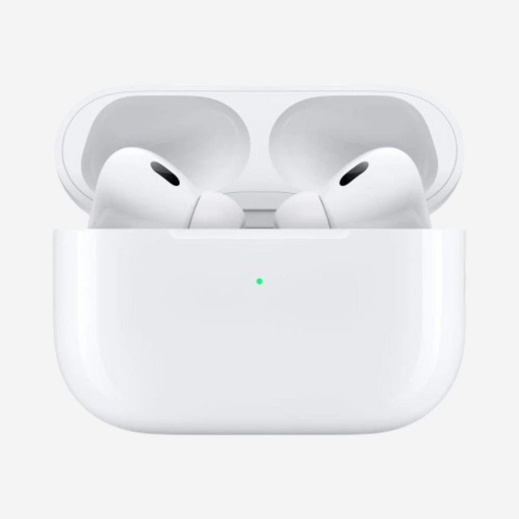 AirPods Pro 2nd Generation ANC – Active Noise Cancelling Earbuds