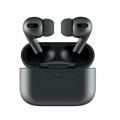 IPhone | Apple | Airpods Pro Black with wireless charging case
