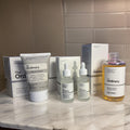 The Ordinary Skin Care Kit - Imported