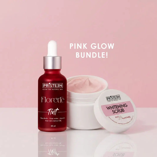 PINK GLOW BUNDLE