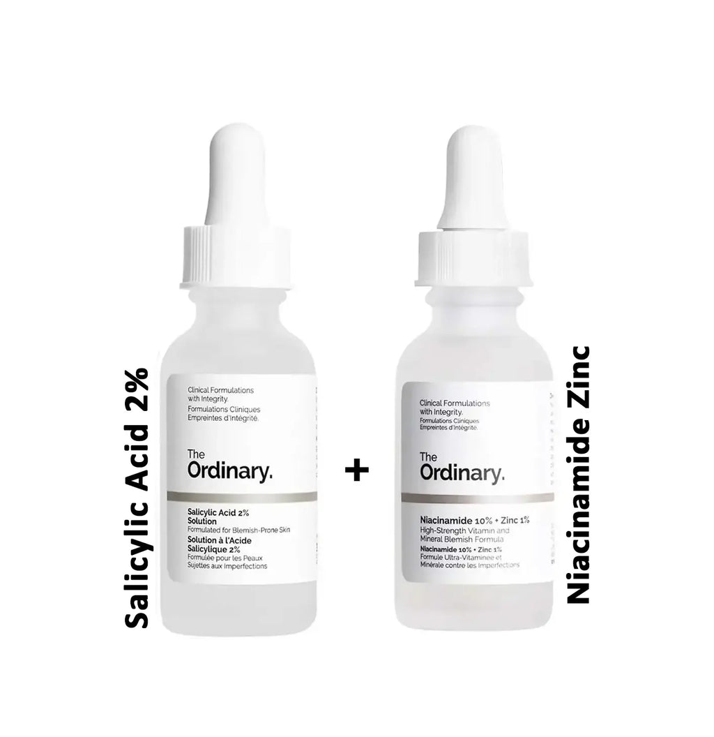 Acne Clear Set