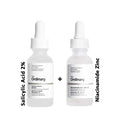 Acne Clear Set