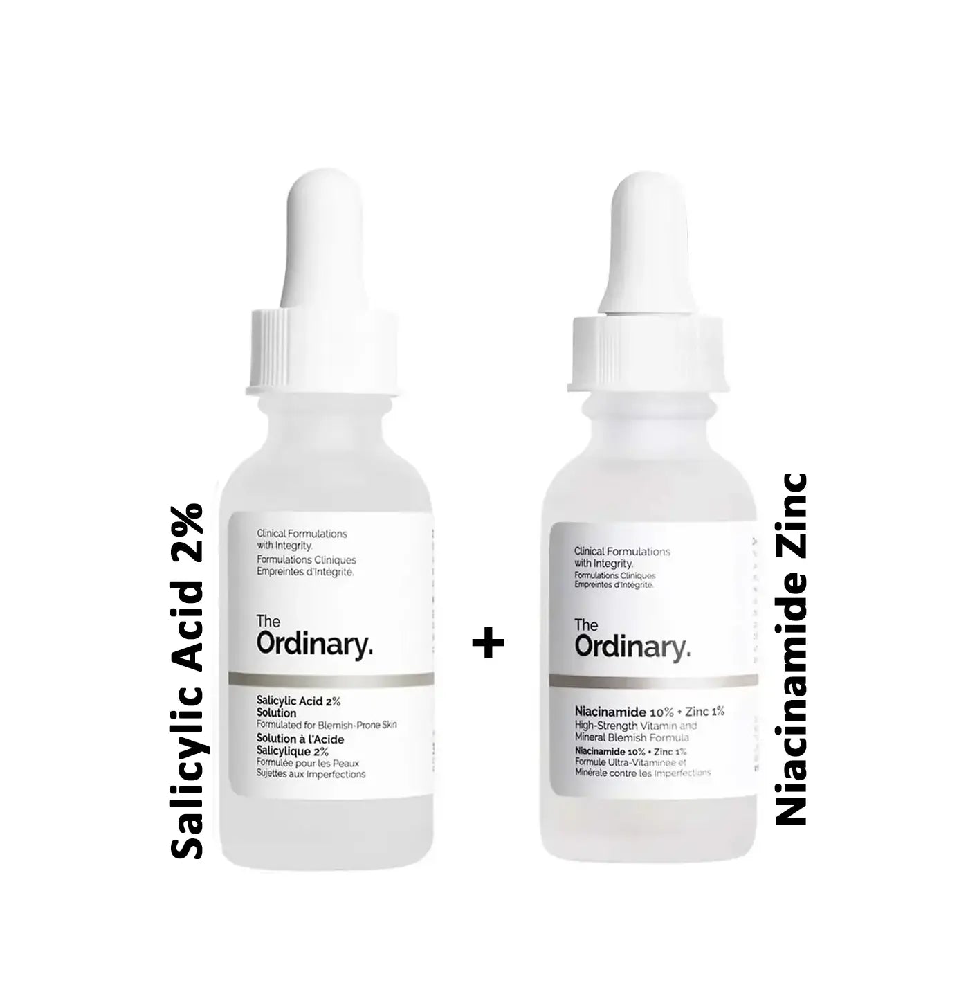 Acne Clear Set