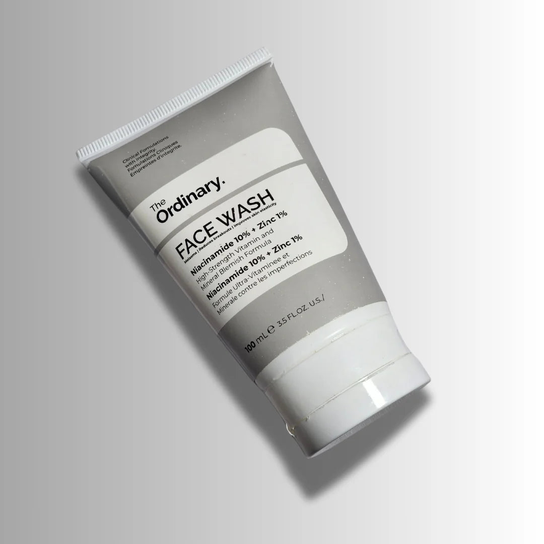 The Ordinary Skin Care Kit - Imported