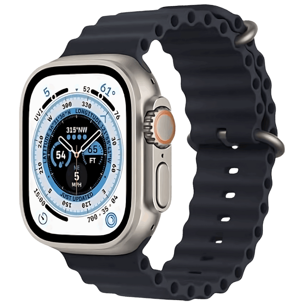 T800 Ultra Smart Watch Series 8