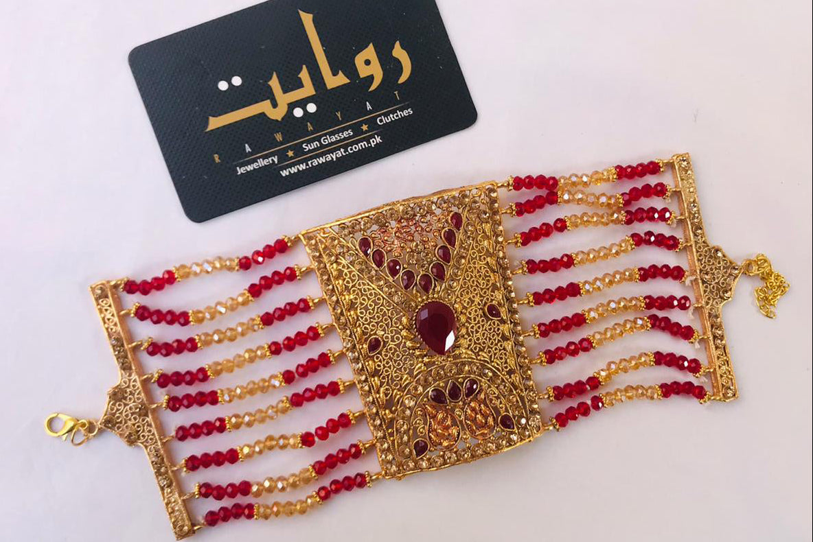 Adult Kalai Bracelet-01