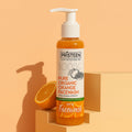 Orange Facewash