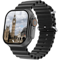 IW8 Smart Watch  combines style and functionality